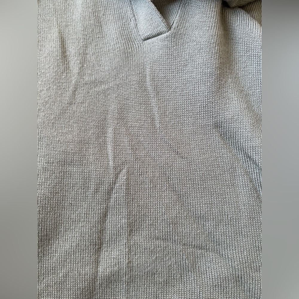 Aritzia Wilfred Clara Sweater - Picture 9 of 13